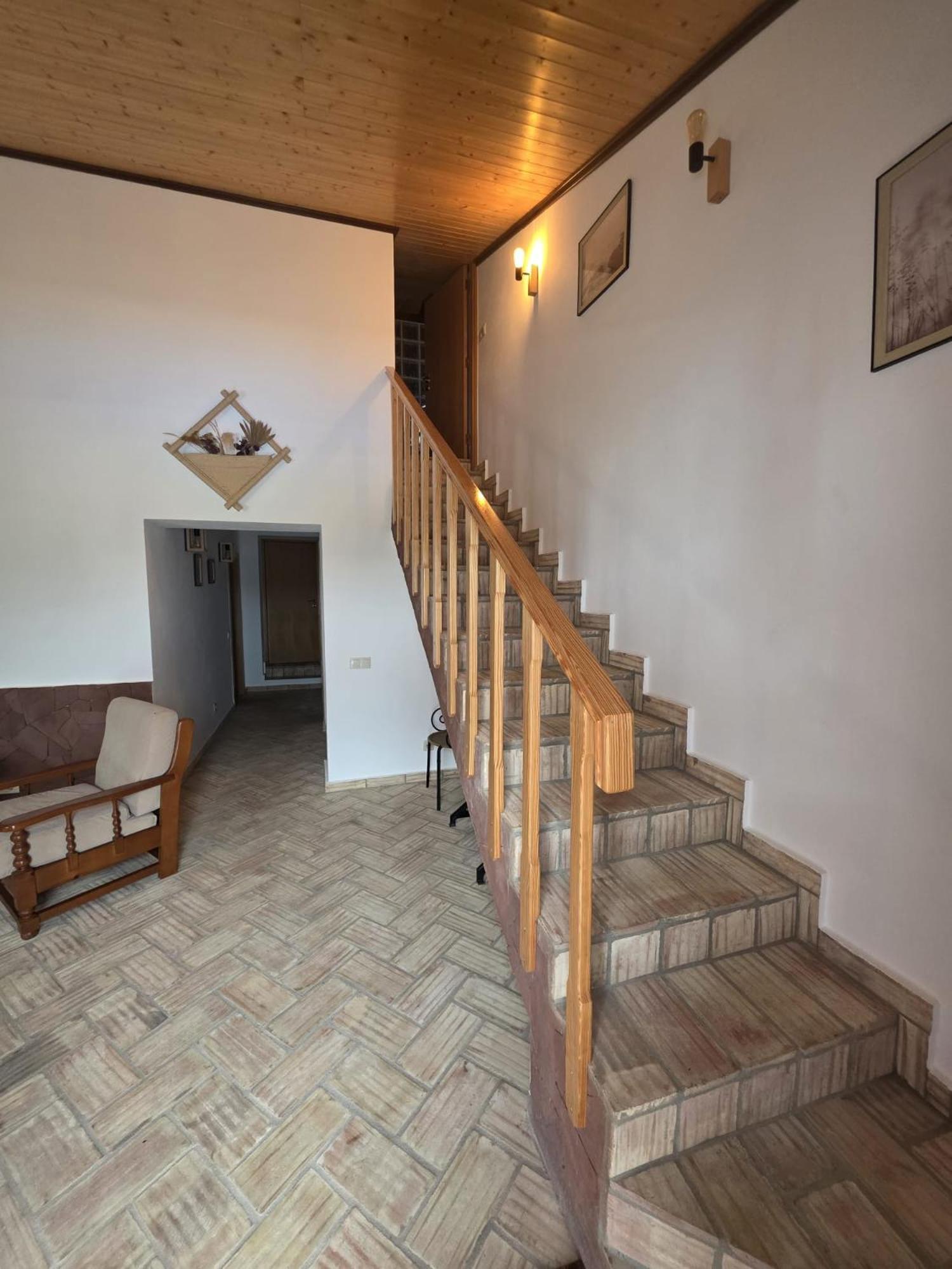 Familia Sequeira Villa São Bartolomeu de Messines Dış mekan fotoğraf